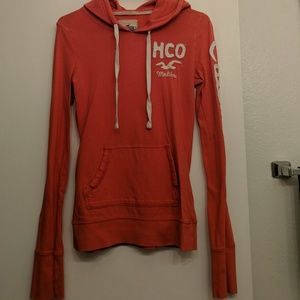 Hollister sweatshirt